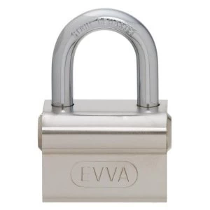 Image of EVVA H 5 Pin Open Padlock