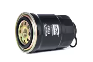 Image of MAPCO Fuel Filter FORD,NISSAN 63502 YL4J9155BA,16400VB201,1640305E01 164034U105,164034U11A,1640359E00,1640359E0A,16403G2400,16403G9900,16403G990A