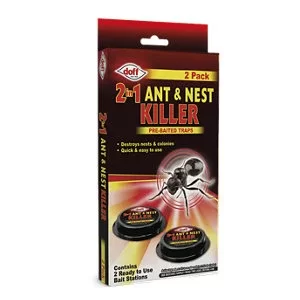 Image of Doff Ant bait station 43g
