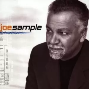 Image of Joe Sample - Sample This CD Album - Used