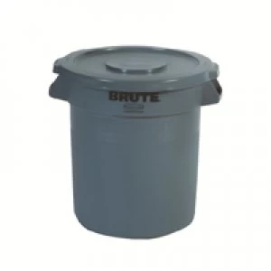 Image of Slingsby Brute Heavy Duty Container 38L Grey 382199