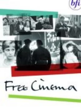 Image of Free Cinema