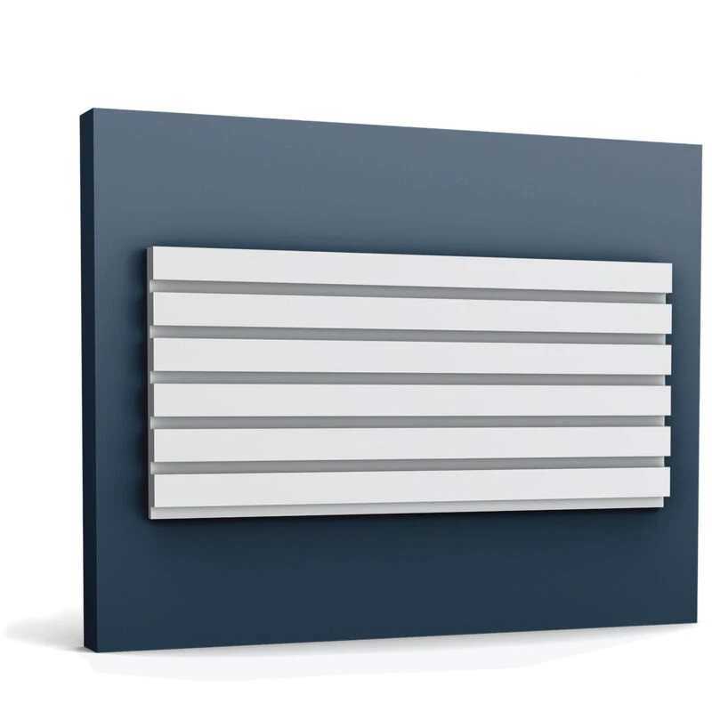 Image of ORAC Decor W111 Bar Panel - Orac W111