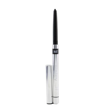 Image of SisleyPhyto Khol Star Waterproof Stylo Liner - #1 Matte Onyx 0.3g/0.01oz
