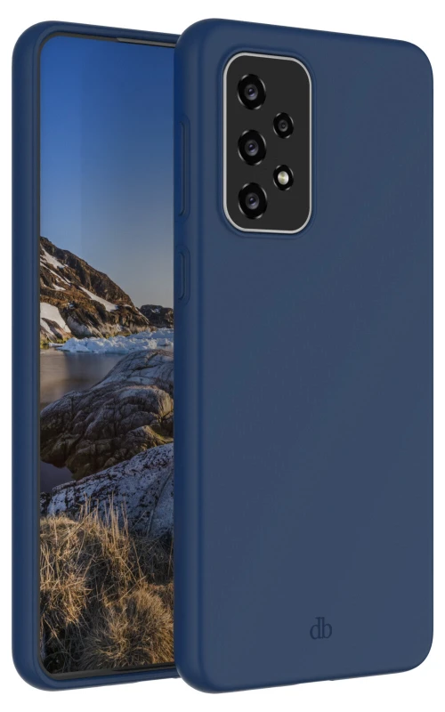 Image of dbramante1928 dbramante1928 Greenland - Galaxy A33 5G - Pacific Blue GL33PABL1537