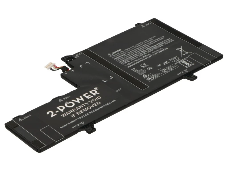 Image of 2-Power CBP3664A laptop spare part Battery