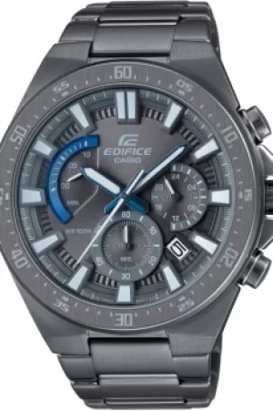 Image of Casio Edifice Gunmetal EFR-563GY-1AVUDF