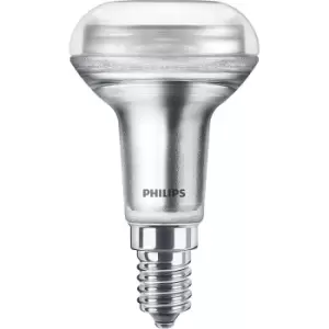 Image of Philips CorePro LED 1.4W-25W SES E14 PAR16 R50 2700K Bulb - Warm White - 81173300