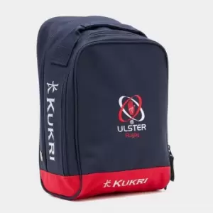Image of Kukri Ulster Boot Bag - Kukri Navy/Red