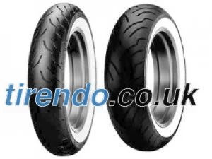 Image of Dunlop American Elite WWW MU85B16 TT/TL 77H Rear wheel, M/C