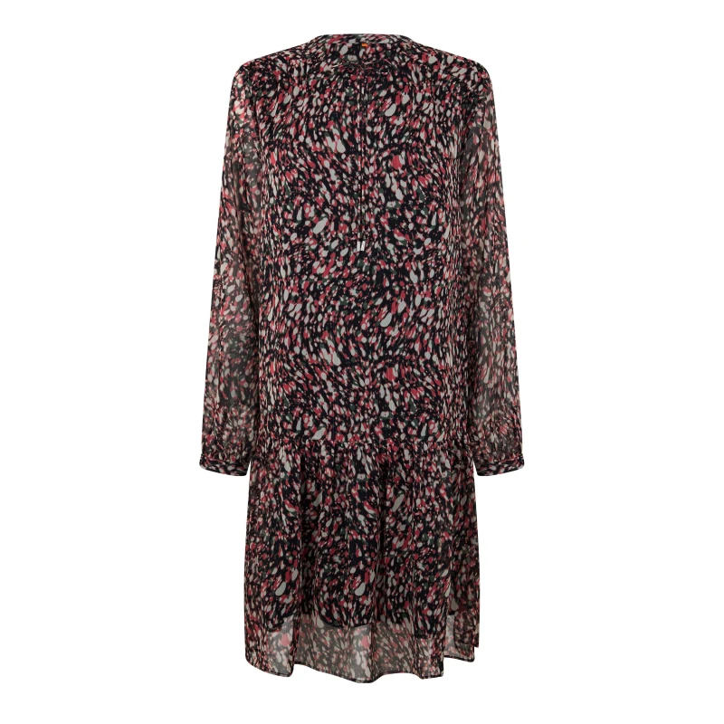 Image of Boss Boss C Dalliana 10256524 01 - Multi Multi 8