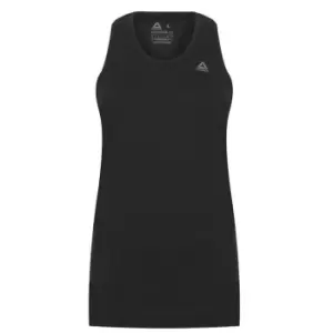 Image of Reebok Premium Racer Tank Top Womens - Black