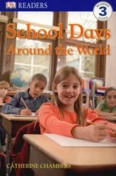 Image of School Days by Catherine Chambers Paperback