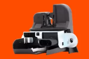 Image of RIDEX Tailgate Lock 1362T0007 VW,TIGUAN (5N_),GOLF PLUS (5M1, 521),Golf V Variant (1K5)