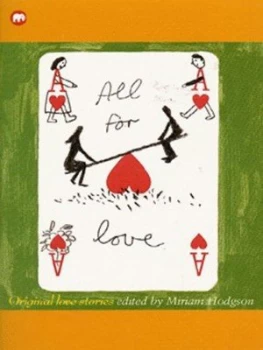 Image of All for Love by Miriam Hodgson Paperback