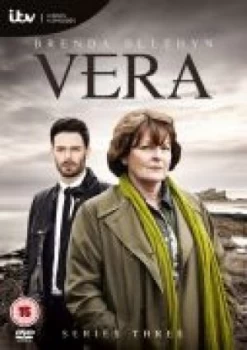 Image of Vera TV Show Season 3