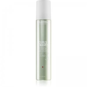 Image of Goldwell StyleSign Curls & Waves Styling Spray For Wavy And Curly Hair 200ml