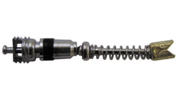 Image of Tyre Valve Cores - Long 61mm - Pack Of 4 PWN173 WOT-NOTS