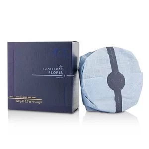 Image of FlorisElite Shaving Soap and Bowl 100g/3.5oz