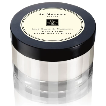 Image of Jo Malone London Lime Basil & Mandarin Body Creme 175ml