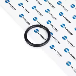 Image of DR.MOTOR AUTOMOTIVE Gaskets RENAULT,DACIA DRM024 8200713678,7703065311,8200713678 Gasket, coolant flange