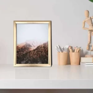 Image of ACT-039 Multicolor Decorative Framed MDF Painting