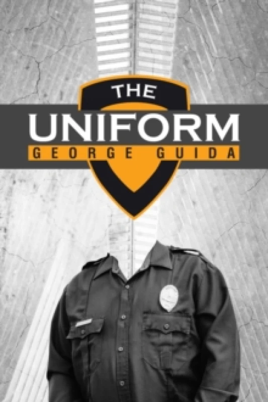 Image of The Uniform Paperback / softback