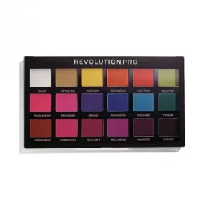 Image of Regeneration Palette Trends Mischief Mattes