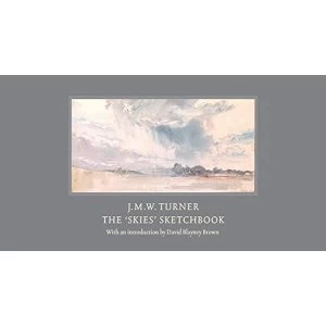 Image of Turner's Sketchbook by David Blayney Brown (Hardback, 2016)