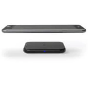 Image of Mixx ChargePad Wireless charger - Space Grey