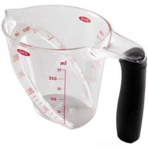 Image of OXO Good Grips Angled Measuring Jug