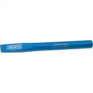Image of Draper Octagonal Shank Cold Chisel 19mm 200mm