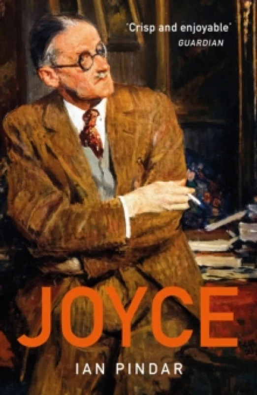 Image of Joyce Paperback / softback