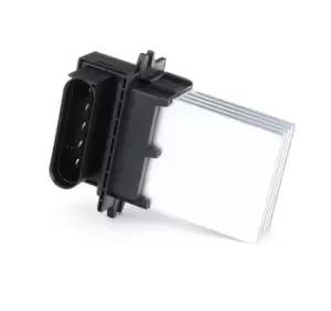 Image of RIDEX Control Units 1385C0015 ECU,Control Unit, heating / ventilation RENAULT,CLIO II (BB0/1/2_, CB0/1/2_),CLIO II Kasten (SB0/1/2_),Thalia I (LB_)