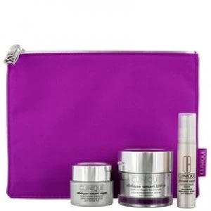 Image of Clinique Gifts and Sets Smart and Smooth Set