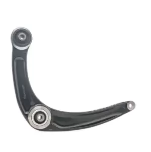 Image of RIDEX Suspension arm Lower 273C0730 Track control arm,Wishbone PEUGEOT,CITROEN,DS,308 SW I (4E_, 4H_),5008 (0U_, 0E_),308 I Schragheck (4A_, 4C_)