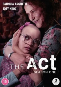 Image of The Act Season One - DVD Boxset