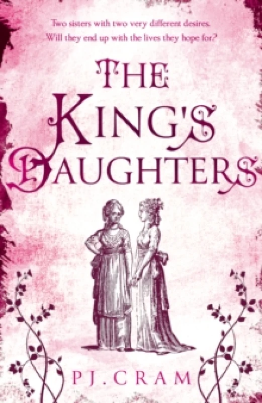Image of The Kings Daughters Paperback / softback