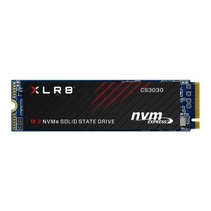 Image of PNY XLR8 CS3030 1TB NVMe SSD Drive