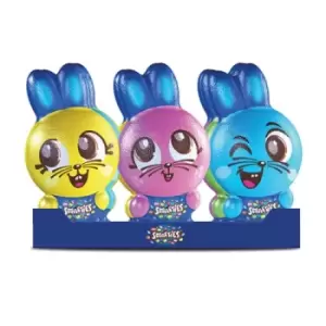 Image of Nestle Smarties Bunny 94g (Pack of 12) 12494211