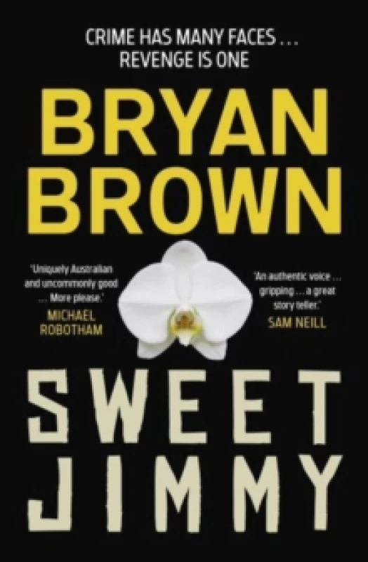 Image of Sweet Jimmy Paperback / softback