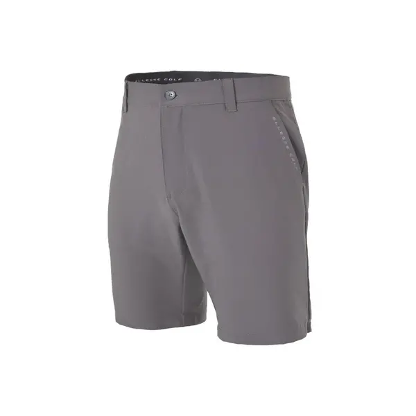 Image of Ellesse 2024 MENS VELARE SHORT DARK GREY - XXL