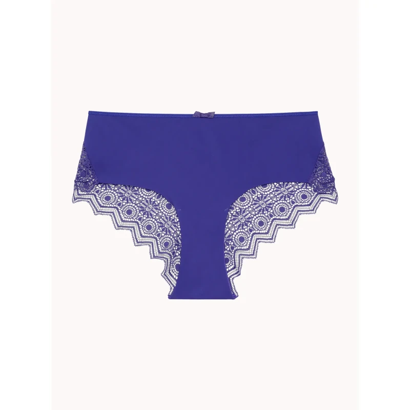 Image of Passionata Womens panties Passionata Georgia Violet Female 38