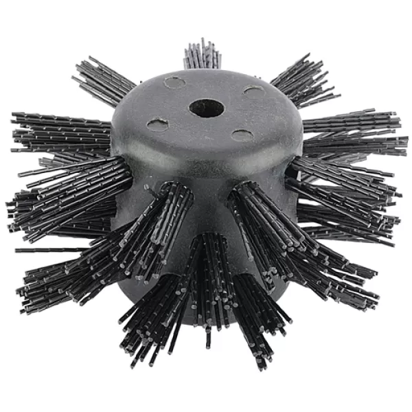 Image of Draper Nylon Brush for Drain Rods