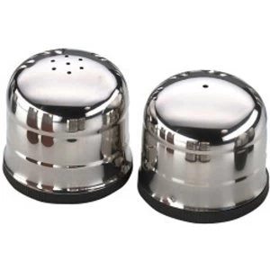 Image of Zodiac Mini Jumbo Salt & Pepper Set 5.5cm