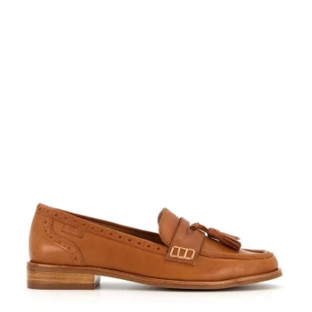 Image of Dune London Dune Gadot Loafer - Tan511