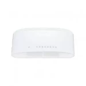 Image of D Link8 Port Gigabit Unmanaged Switch 8DLDGS1008DB