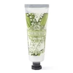Image of The Somerset Toiletry Company Lily of the Valley Hand Cream