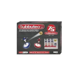 Image of Subbuteo 75th Anniversary Edition