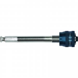 Image of Bosch Power Change Plus Hole Saw Arbor Extension 150mm